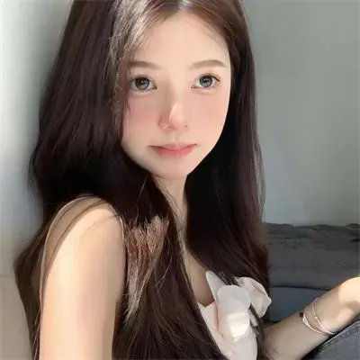雾中湖
